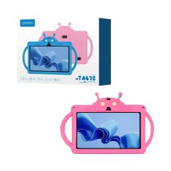 Tablet Kids Oteeto Tab72 6GB/128GB Wifi 7" Rosa